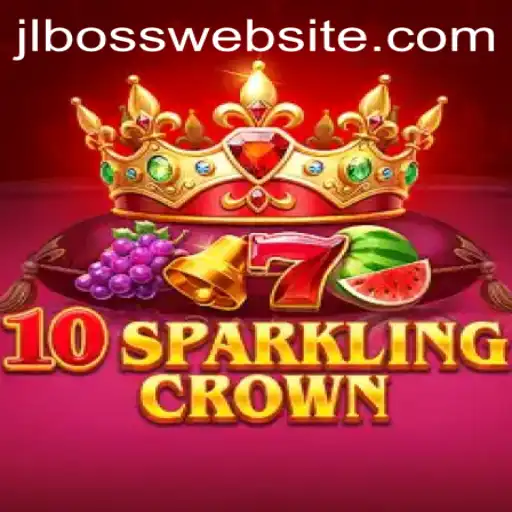 Discovering the Magic of 10SparklingCrown: An Adventure with JLBOSS
