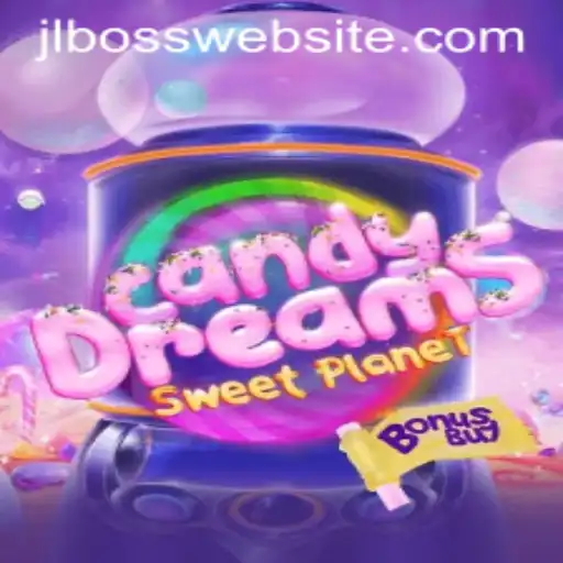 Discover the Sweet Adventures of CandyDreamsSweetPlanet Featuring JLBOSS