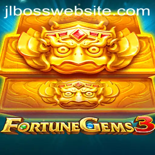 A Deep Dive into FortuneGems3: Unveiling the Magic of JLBOSS