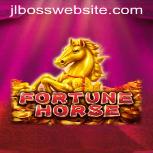 FortuneHorse: A Thrilling Adventure into the World of JLBOSS
