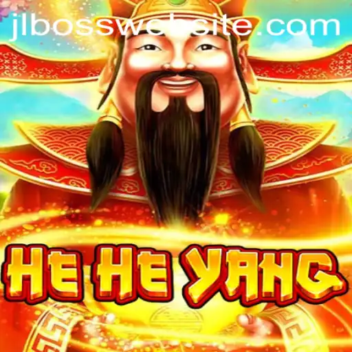 Exploring HeHeYang: A Fascinating Game with JLBOSS Mechanics