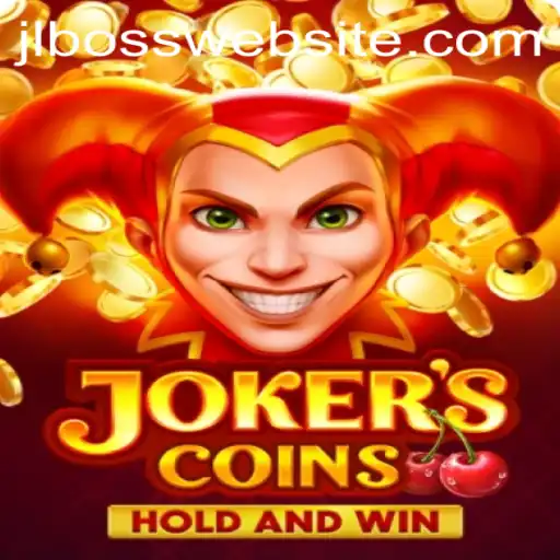 Discover the Exciting World of JokersCoins: A Comprehensive Guide