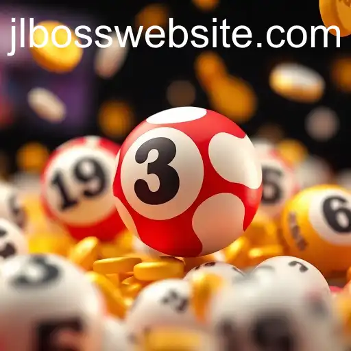 Exploring the World of Lottery Games: Unpacking the Enigma of JLBOSS
