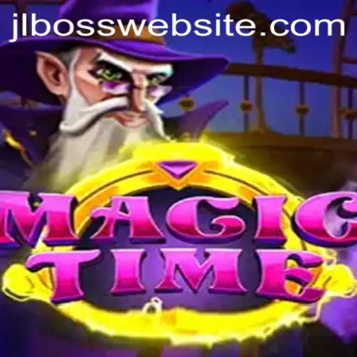 Discover the Enchanting World of MagicTime: An In-Depth Guide to the Game with JLBOSS
