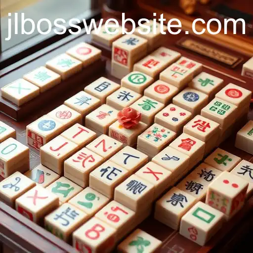 Mahjong: A Timeless Game of Strategy and Skill