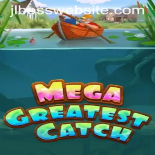 MegaGreatestCatch: Dive into the JLBOSS Challenge
