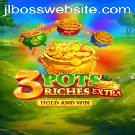 A Deep Dive into the Innovative World of 3potsExtra