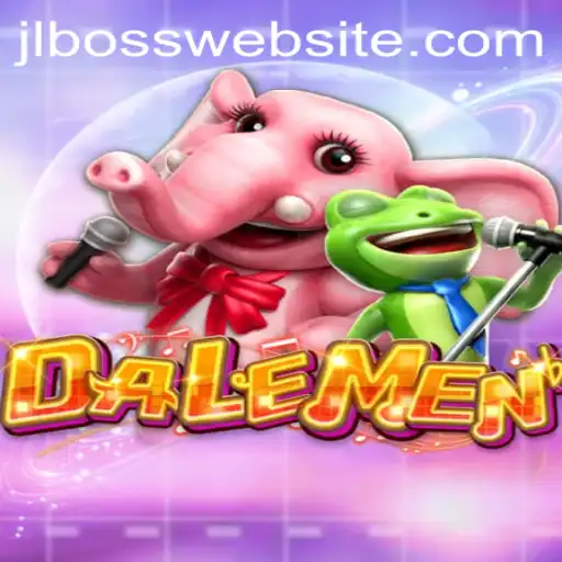 Unveiling DALEMEN: A Captivating Journey with JLBOSS