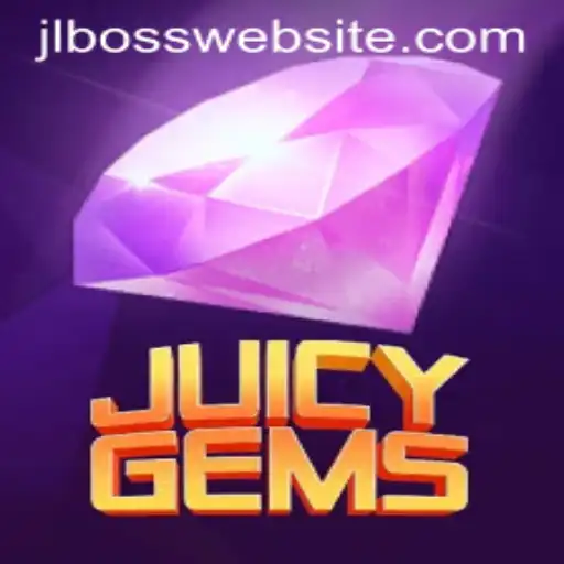 JuicyGems: A Fresh Spin on Puzzle Gaming with JLBOSS