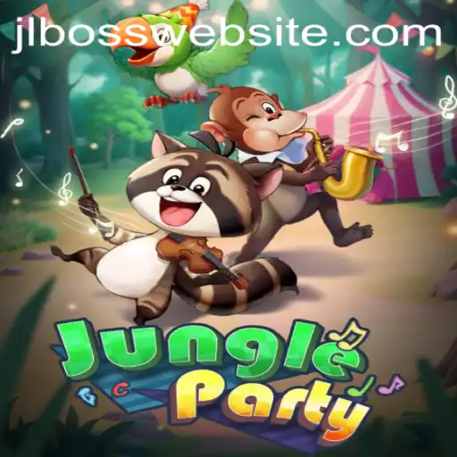 Unleashing Wild Adventures in JungleParty: A Comprehensive Guide