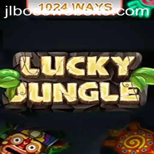 Unveiling the Excitement of LuckyJungle1024: A Thrilling Adventure Awaits