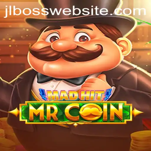 MadHitMrCoin: Exploring the Dynamic World of JLBOSS