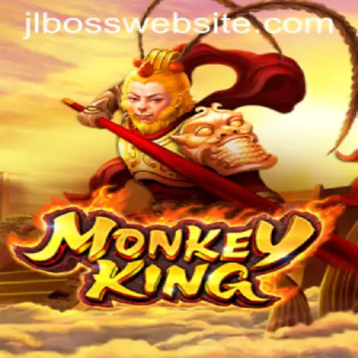 MonkeyKing: A Journey Beyond Imagination