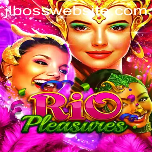 RioPleasures: An Exciting Journey Through the Virtual Brazilian Landscape