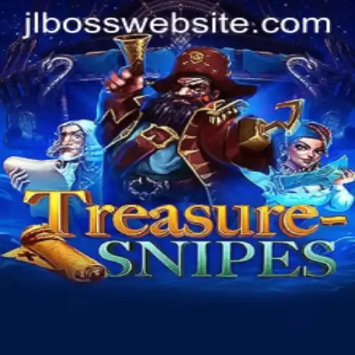 Discovering the Adventure of TreasureSnipes and the Mystery of JLBOSS