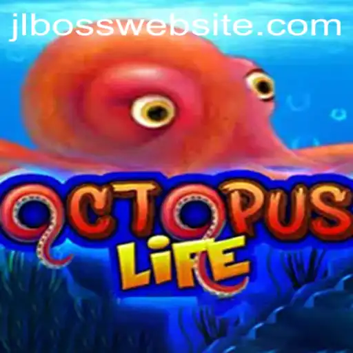 Discover OctopusLife: A Deep Dive into the Engaging Game with a Twist of JLBOSS