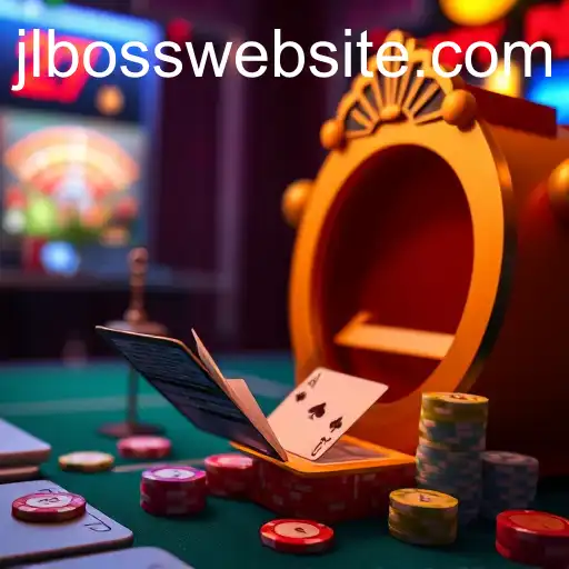 The Importance of Responsible Gambling: The Role of JLBOSS
