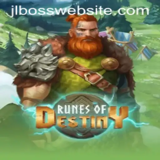 The Enchanting World of RunesOfDestiny: An Insight into JLBOSS and Game Strategies
