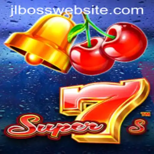 Unveiling Super7s: A Dynamic Journey into the World of JLBOSS