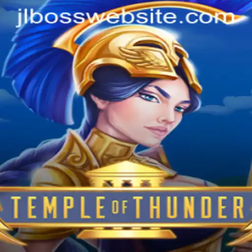 Temple of Thunder: Conquer the Storm