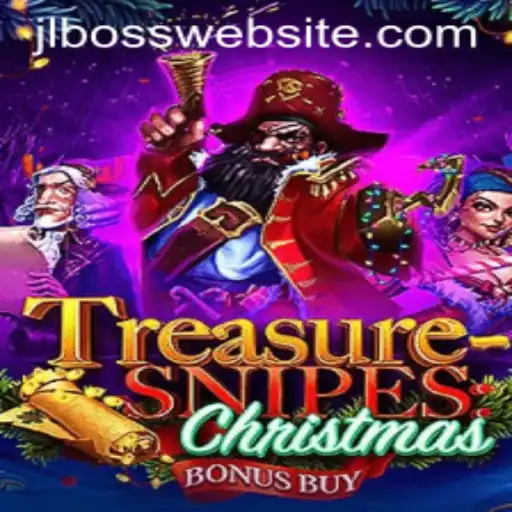 Unveiling the Magic of TreasuresnipesChristmas: A Festive Adventure