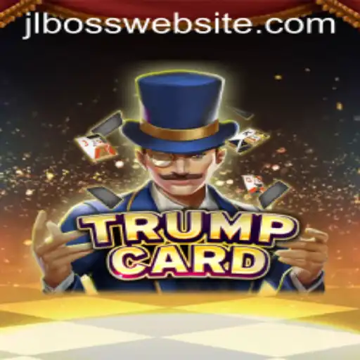 Unveiling Trump's Newest Game: An In-Depth Look at TrumpCard and the JLBOSS Phenomenon