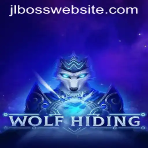 WolfHiding: An Immersive Adventure in Stealth and Strategy