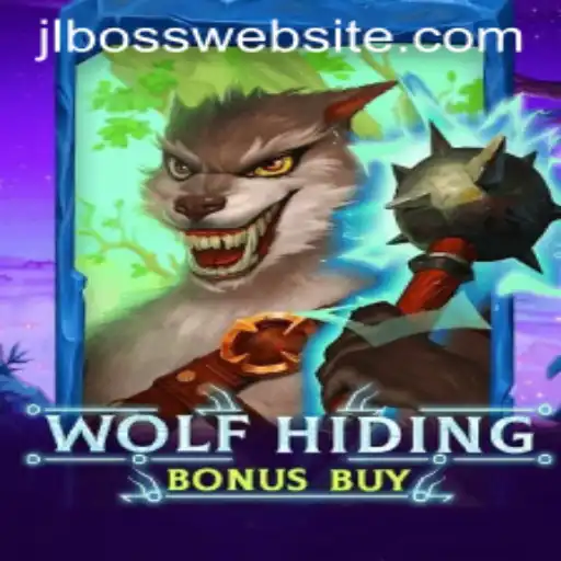 WolfHidingBonusBuy: An In-Depth Look into the Game's Mechanics and Allure