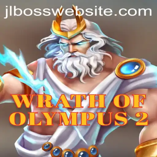 Explore the Mystical Realms of WrathofOlympus2